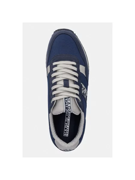 Buty Napapijri blu marine niebieskie