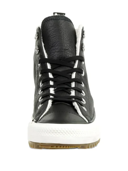 Sneakerși Converse Chuck 70 alergare alb
