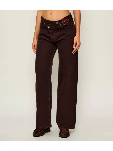 Liu Jo Blugi Awry R | Relaxed fit maro