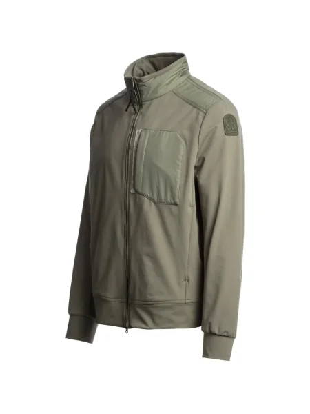 Hanorac Parajumpers verde
