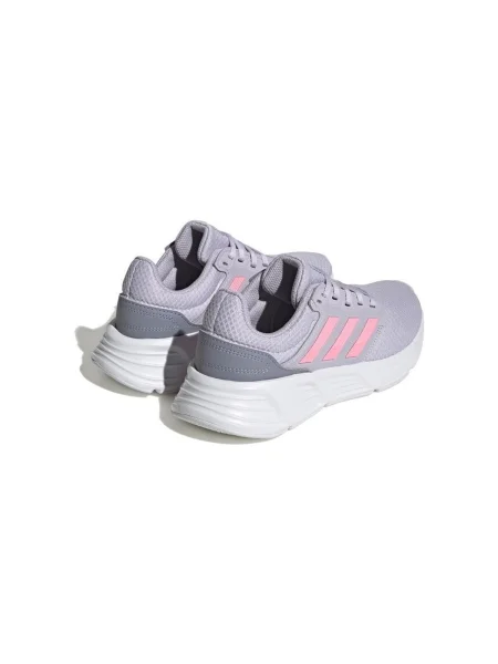 Pantofi Adidas violet