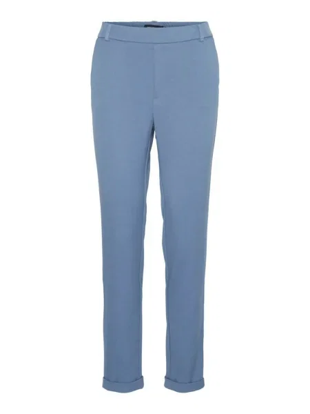 VERO MODA Pantaloni Maya' albastru