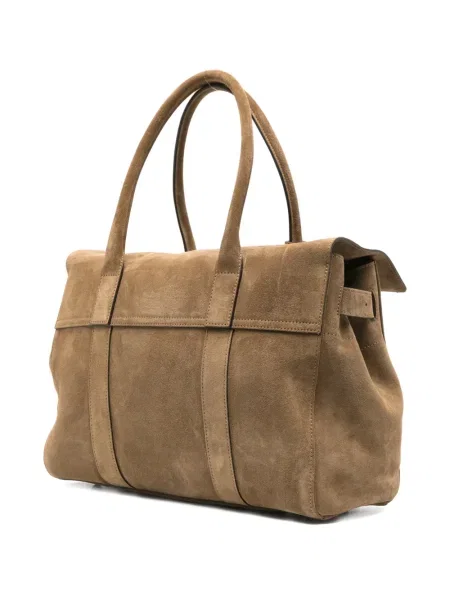 Τσάντα Mulberry καφέ