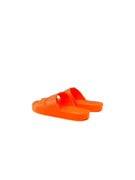 Šlepetės Freedom Moses Basic oranžinė