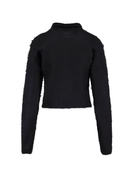 Pulover Auralee negru
