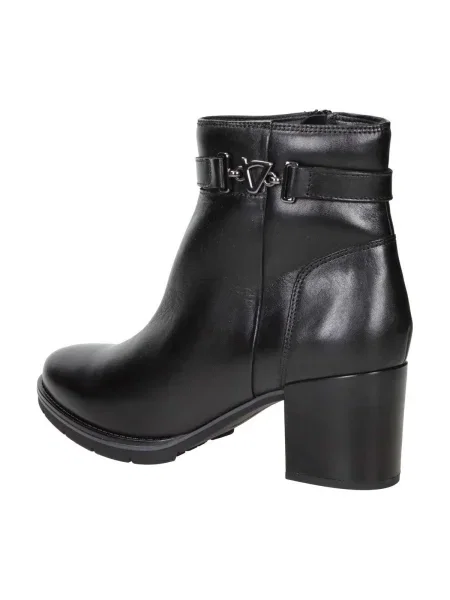 Pantofi Valleverde negru