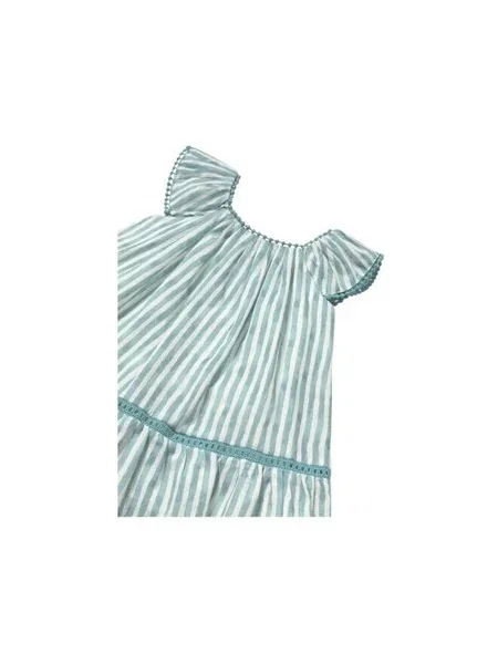 Rochie copii Mayoral verde