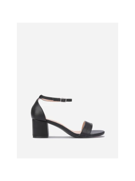 Pantofi La Modeuse negru