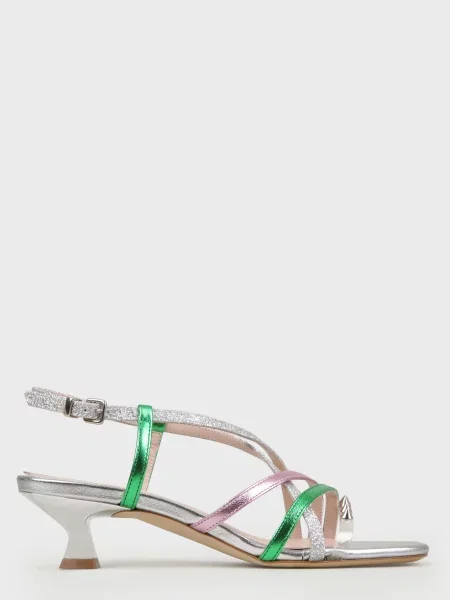 Босоножки Evaluna