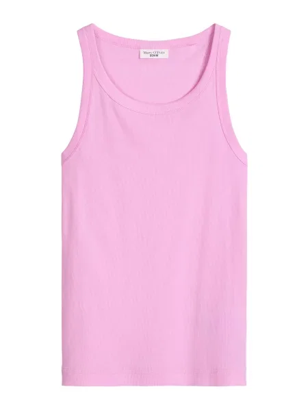 Marc O'Polo DENIM Top svetlo roza