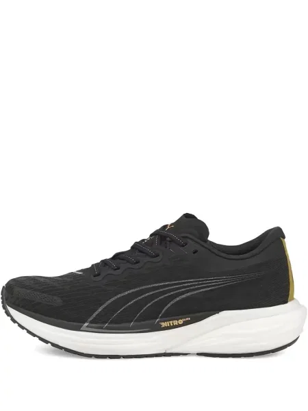 Sneakerși Puma Nitro negru