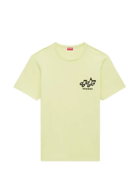 Tricou Kenzo verde