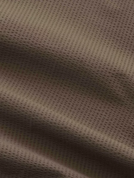 Pantaloni scurți Nn07 maro