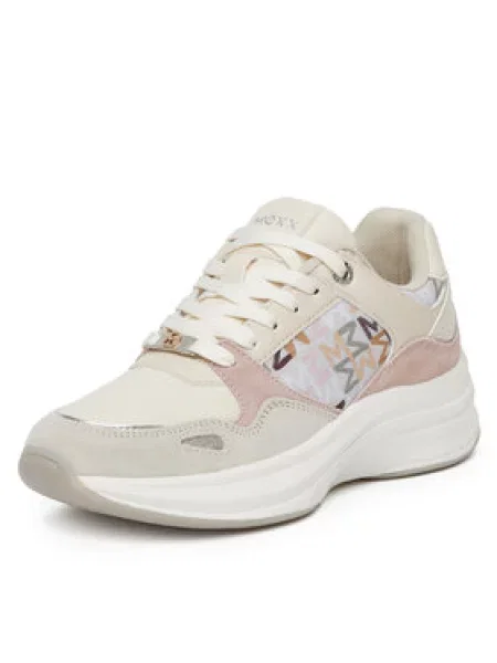 MEXX Sneakersy béžová