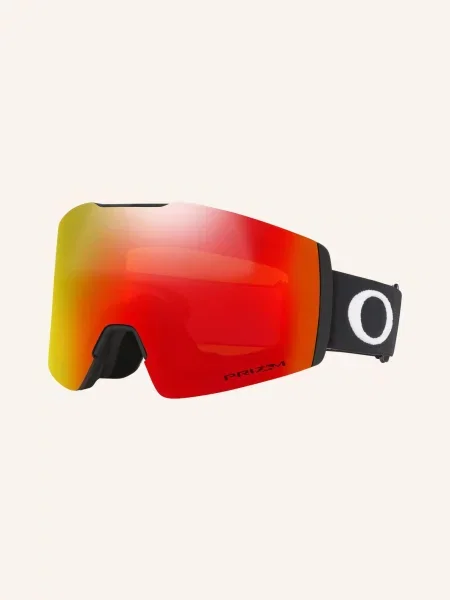 Okulary przeciwsłoneczne Oakley czarne