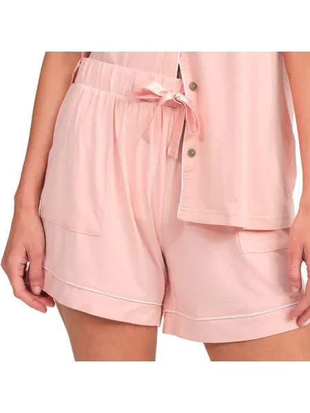 Pijamale J&j Brothers roz