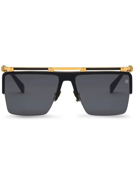 Ochelari de soare Balmain Eyewear negru