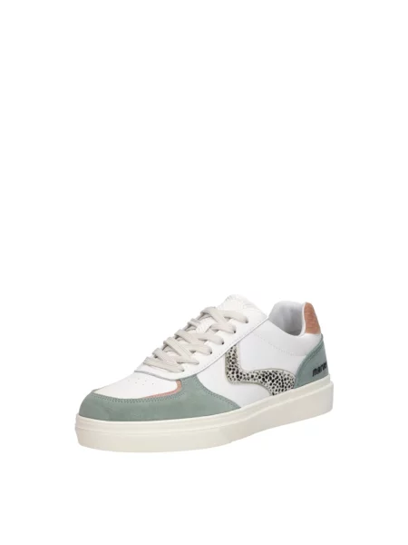 Sneakersy Maruti skórzane