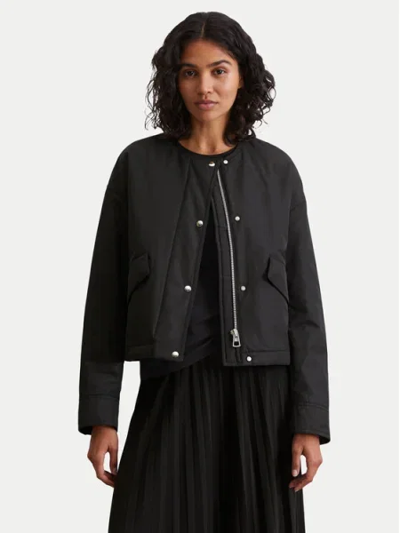 Marc O'Polo Geacă negru