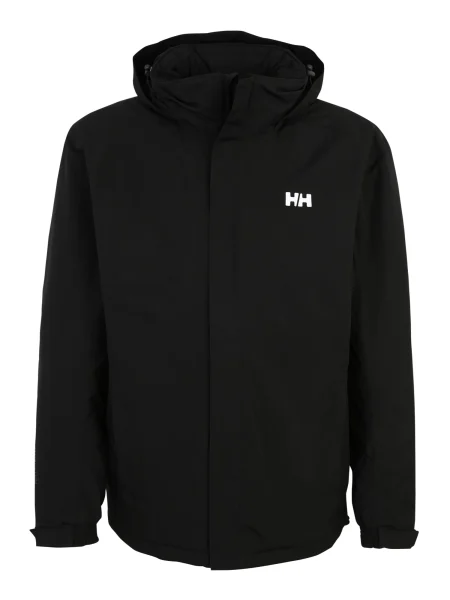 Helly Hansen Geacă Dubliner Regular Fit negru