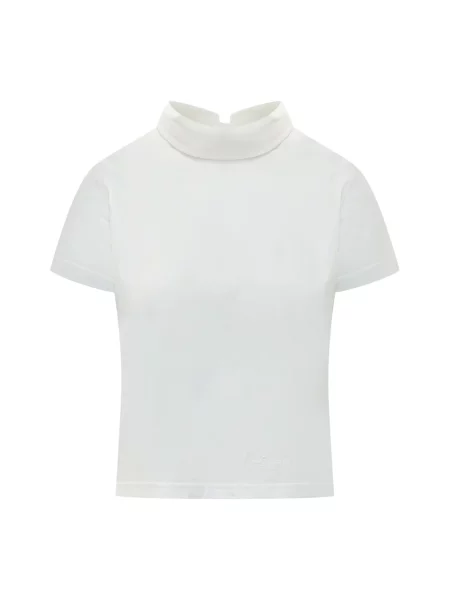 Koszulka Givenchy biała
