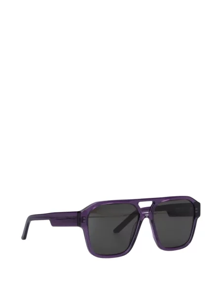 Ochelari de soare Face Hide violet