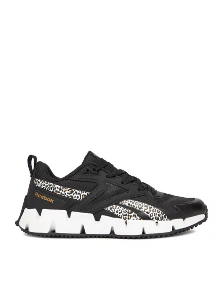 Sneakersy Reebok czarne