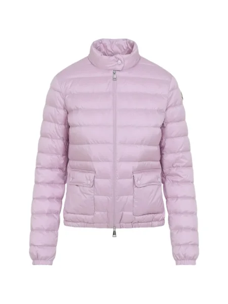 Geacă Moncler roz