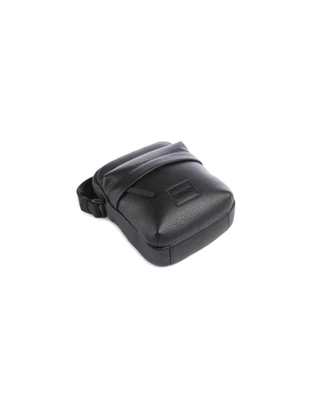 Torba crossbody Hugo czarna