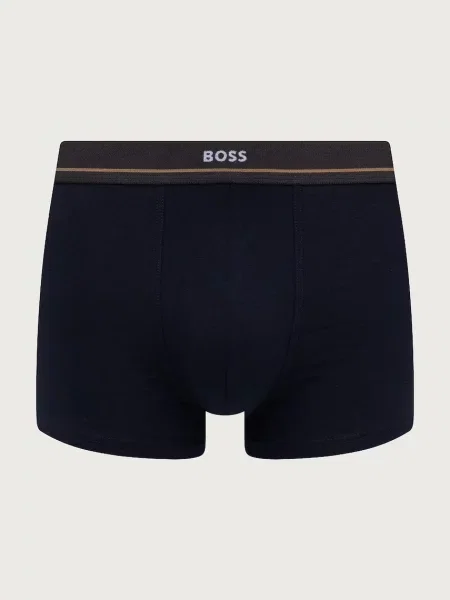 BOSS боксери з Trunk 5P Essential 5 шт.