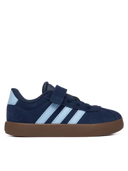 Félcipo Adidas kék