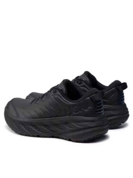 Hoka Laisvalaikio batai M Bondi Sr juoda