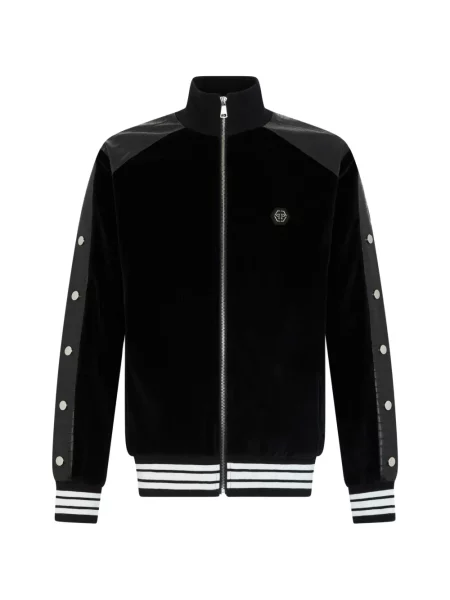Geacă Philipp Plein negru