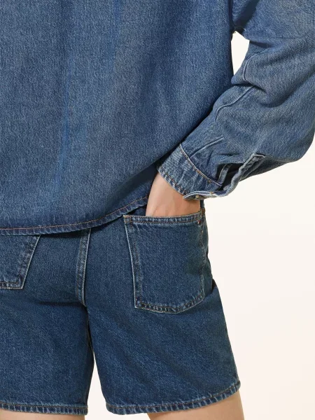 Marc O'polo Džínová Bunda medium