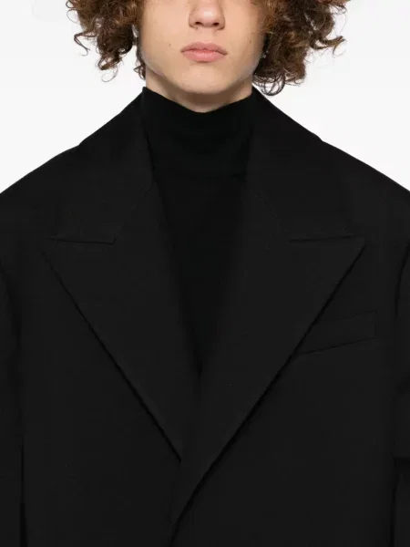 Sacou Jil Sander negru