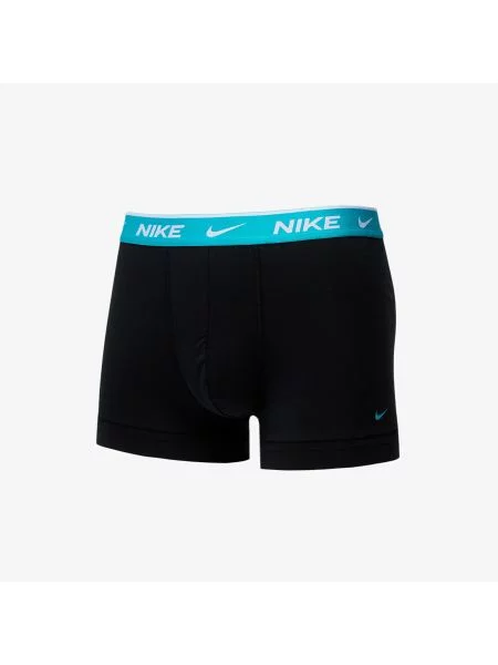 Šortky Nike čierna