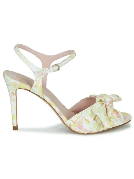 Lodičky Ted Baker biela