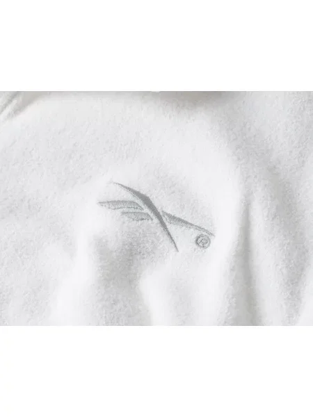 Košarka jopa Reebok bela