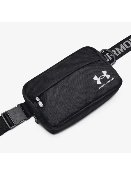 Crossbody torbica Under Armour črna