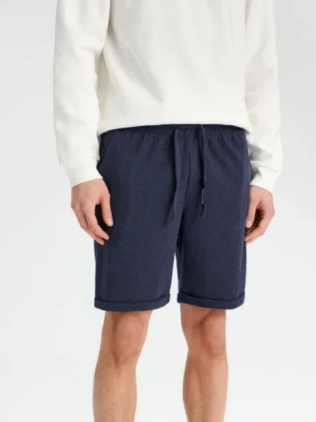 Sinsay Kraťasy námořnická modrá