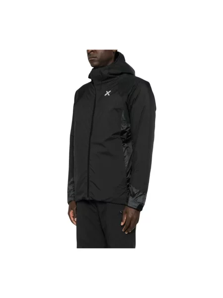 Kurtka Montura czarna