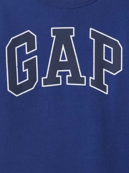 Hanorac copii Gap albastru