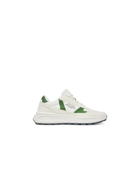 Marc O'Polo Sneakersy bílá
