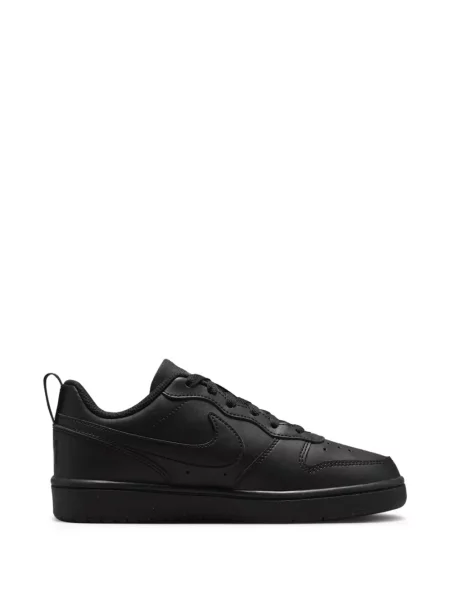 Sneakersy dziecięce Nike czarne