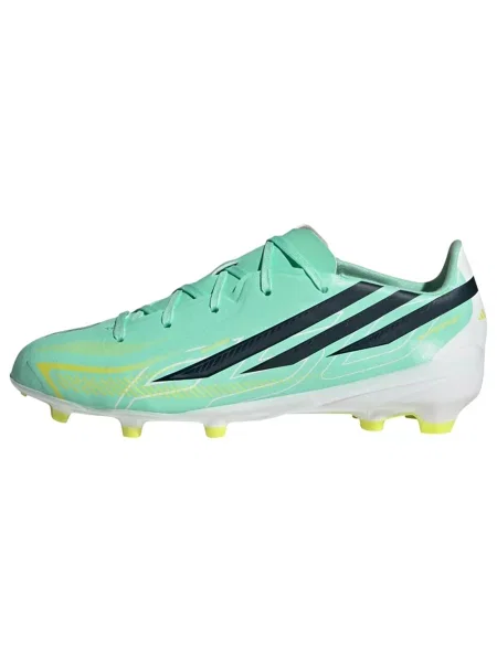 ADIDAS PERFORMANCE Sportske cipele Hyperfast League žuta / menta crna