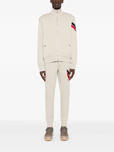 Dryžuotos kelnės Moncler