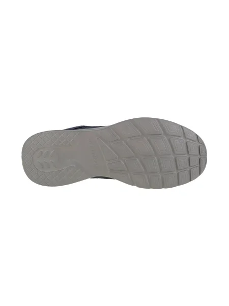 Félcipo Skechers kék
