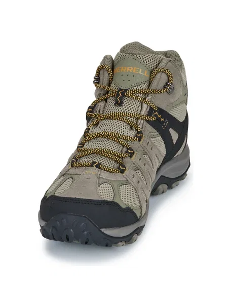 Pantofi Merrell bej