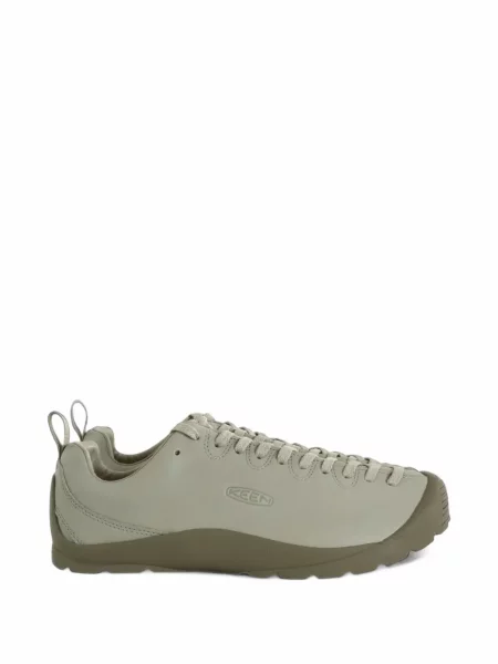 Sneakerși Keen Footwear din piele