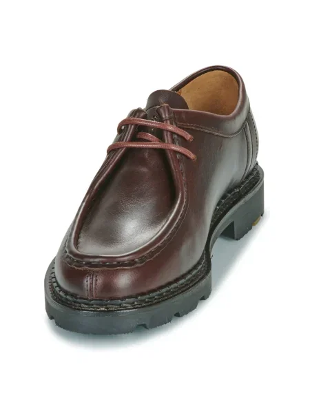Pantofi Pellet maro